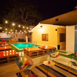 hostal-el-bando.cartagena-hotels.org/