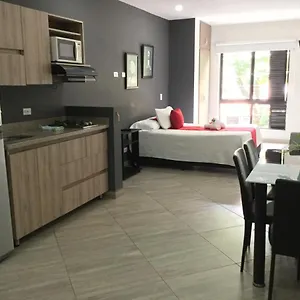 2* Appartement Avanti