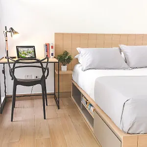 80cooliving Apartamento