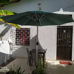 Apartamento2 Cerca A La Playa En Isla San Andrés
