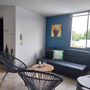 Apartamento A 2 Cuadras Del Estadio. Cali