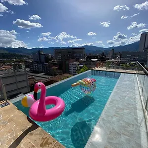 Apartahotel Medellin Medellín