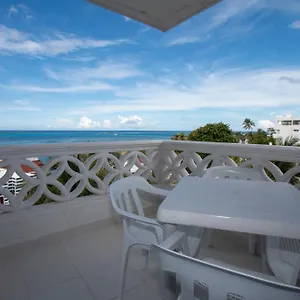 Apartamento 504 San Andrés