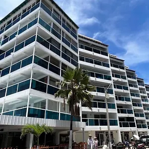 Bonitos En Hansa Coral By Top Location San Andrés