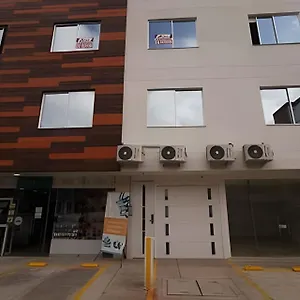 Moderno Edifico En El Sur De Cali