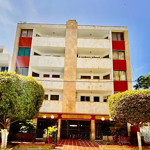 Rodadero 402a Santorini Santa Marta (Magdalena)