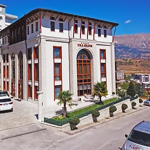 Sharm Gjirokastër