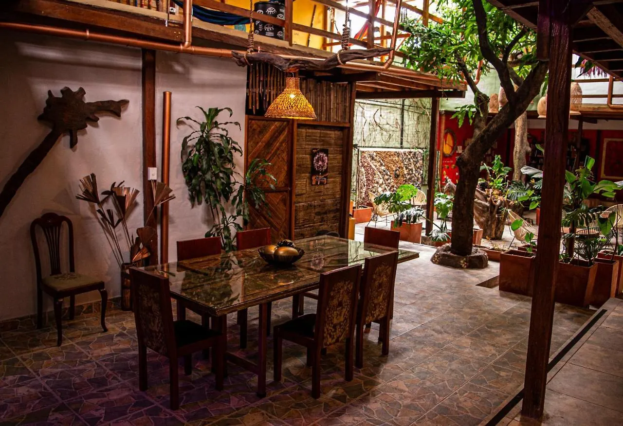 Hotel Refugio Del Jaguar Medellín