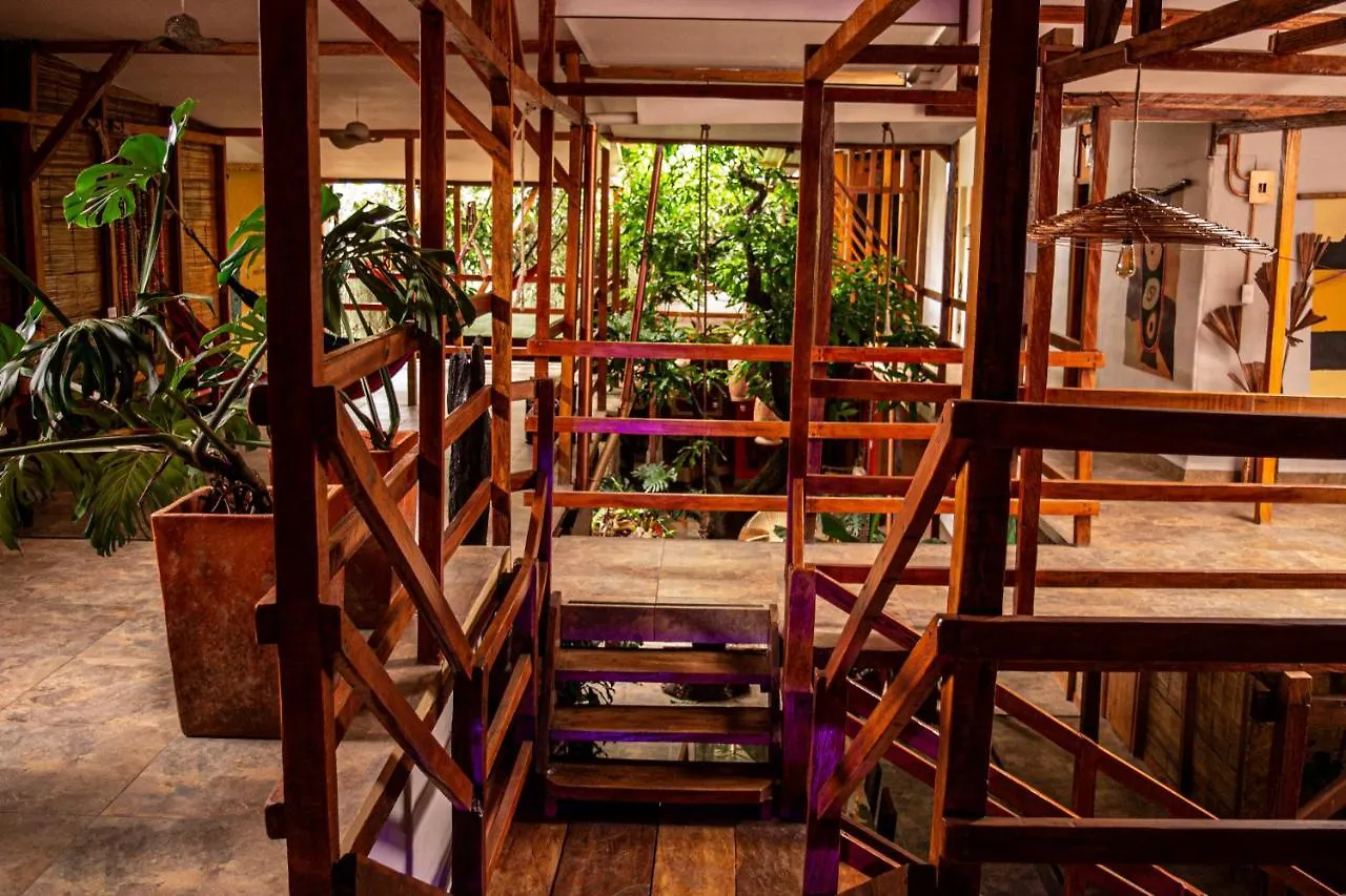 Hotel Refugio Del Jaguar Medellín Kolumbien