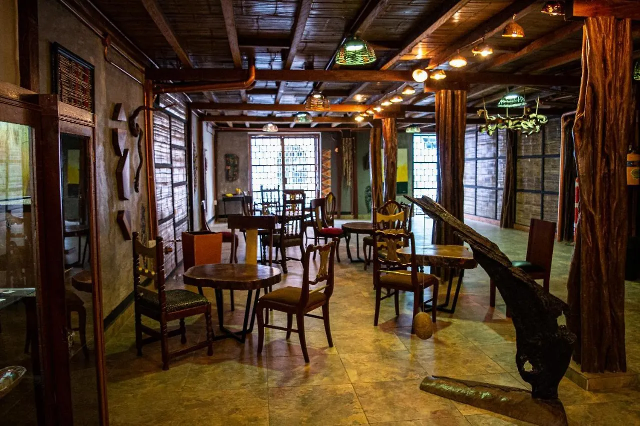 Hotel Refugio Del Jaguar Medellín 0*,  Kolumbien