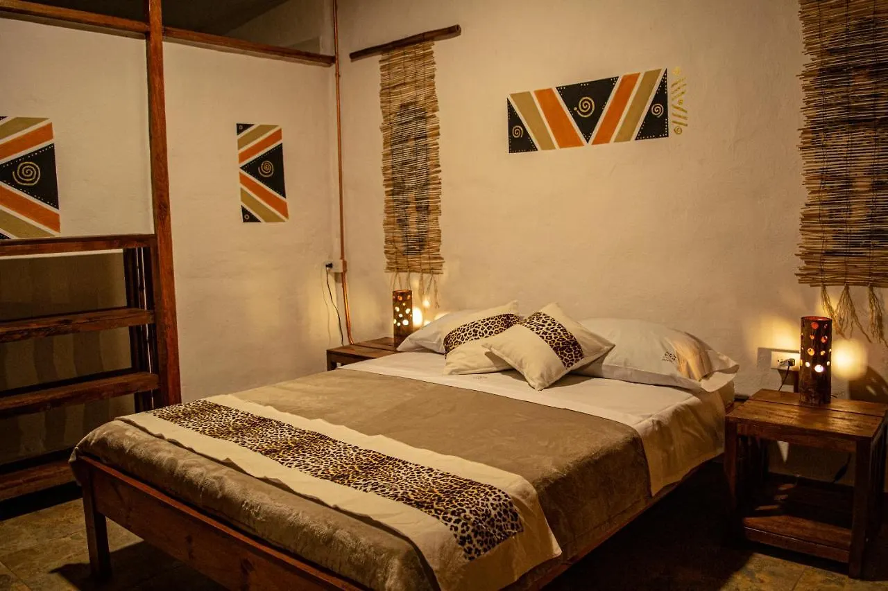 Hotel Refugio Del Jaguar Medellín Kolumbien