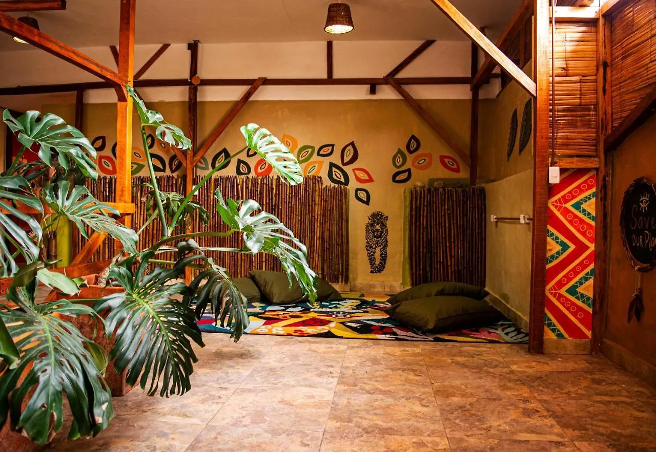 Hotel Refugio Del Jaguar Medellín Kolumbien