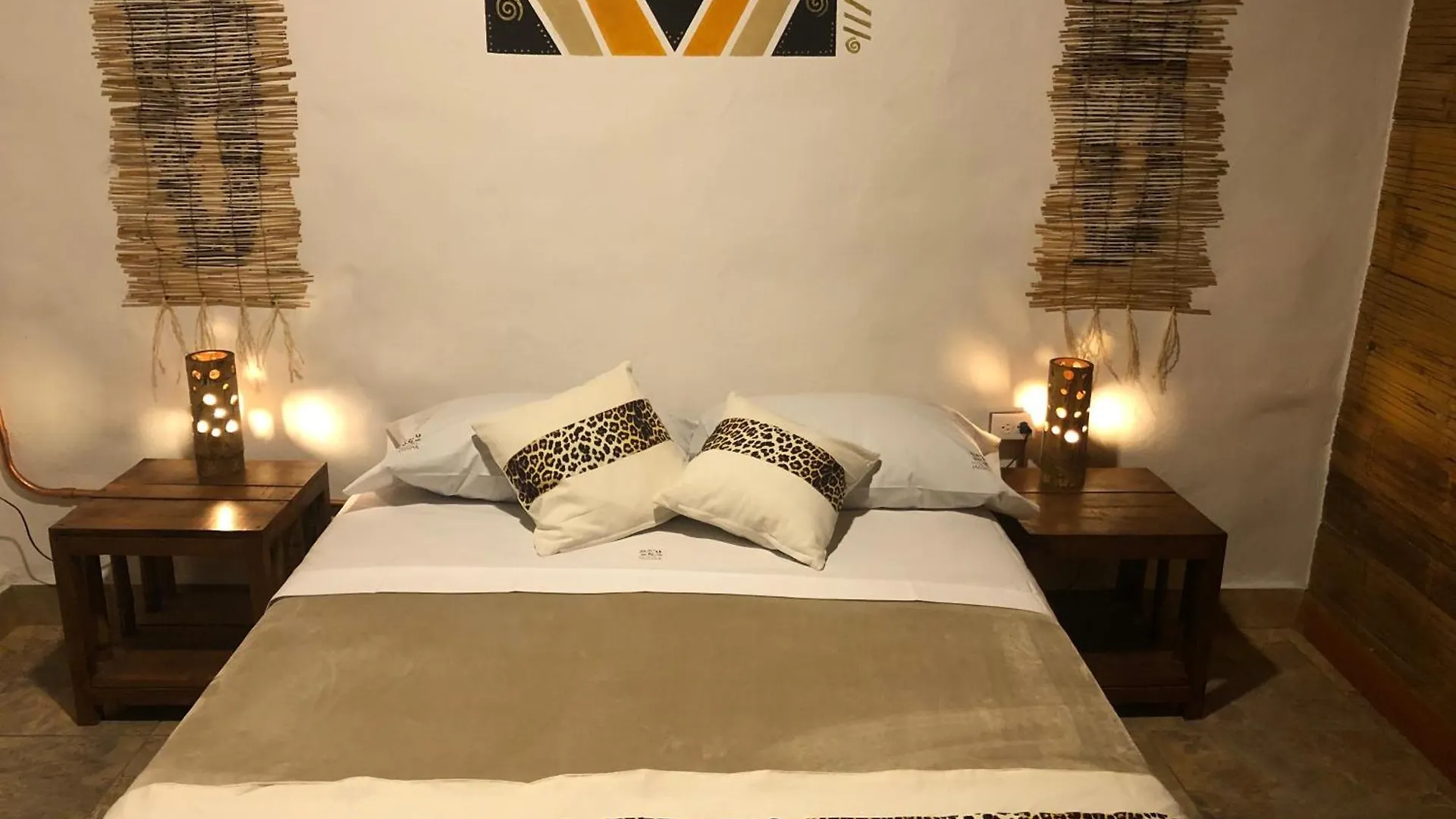 Hotel Refugio Del Jaguar Medellín