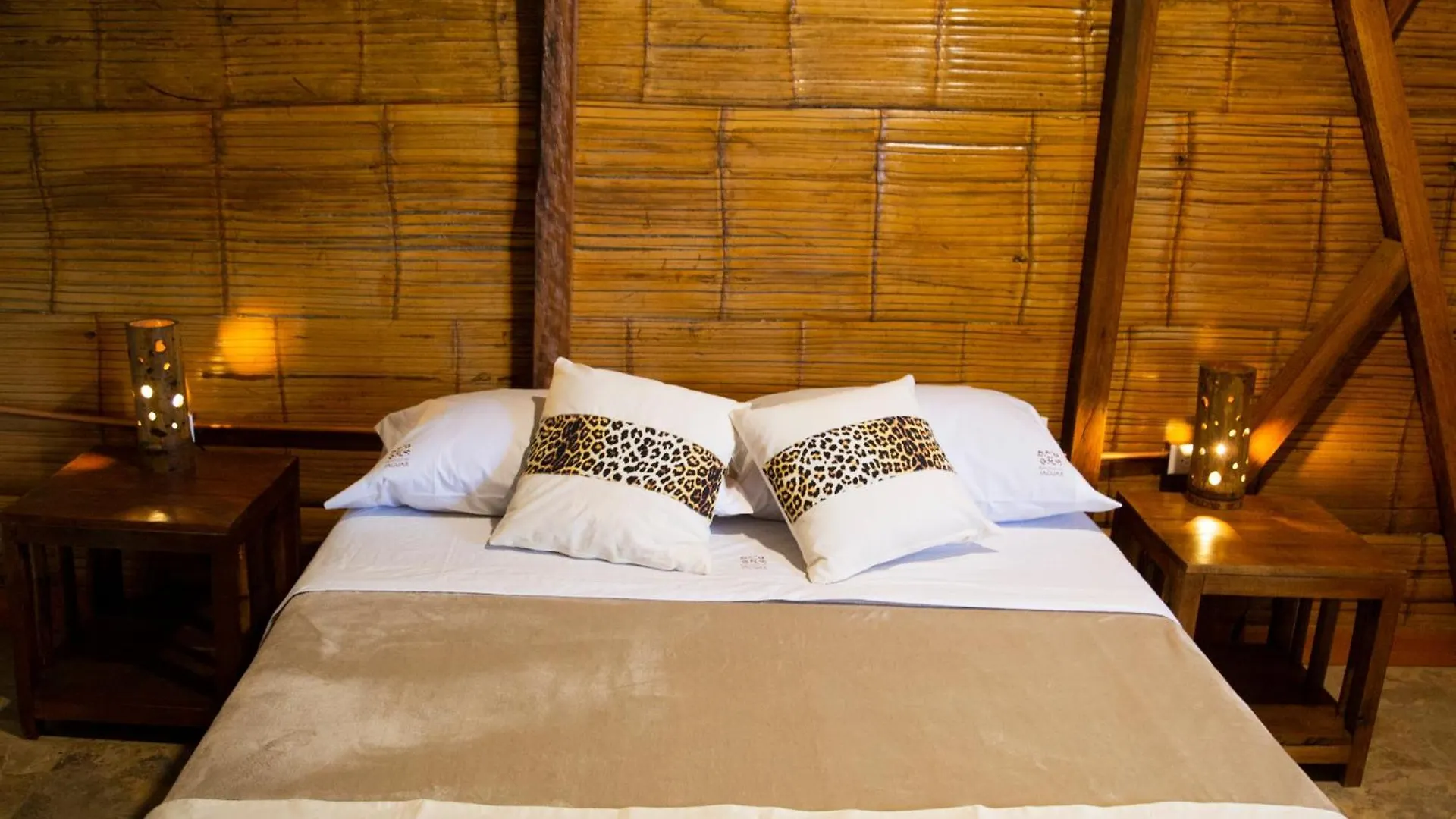 Hotel Refugio Del Jaguar Medellín Kolumbien