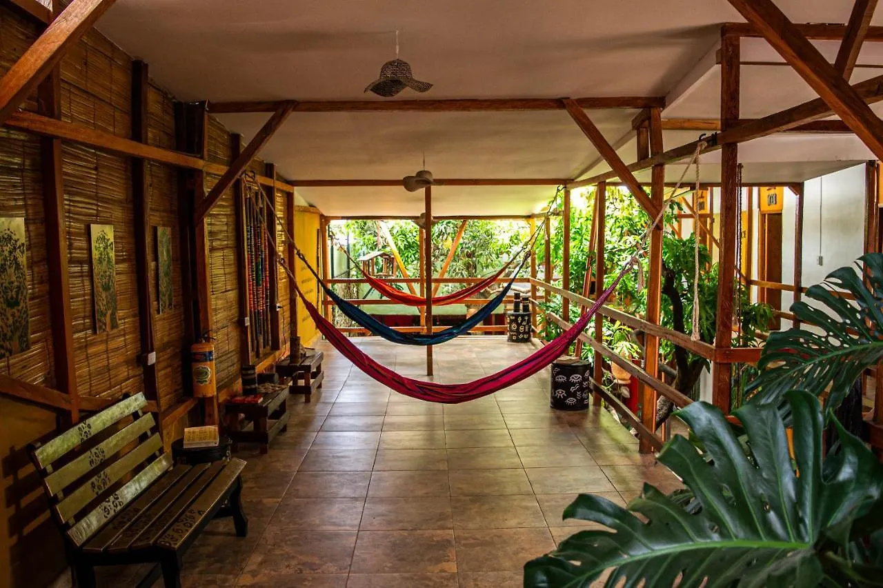 Hotel Refugio del Jaguar Medellín 0*,