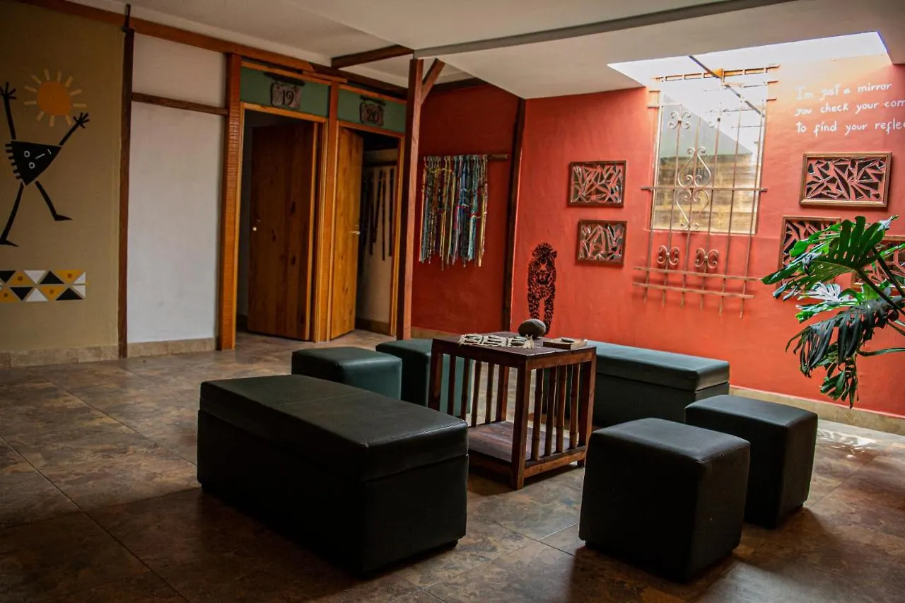 Hotel Refugio del Jaguar Medellín